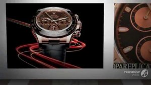 как настроить часы ролекс