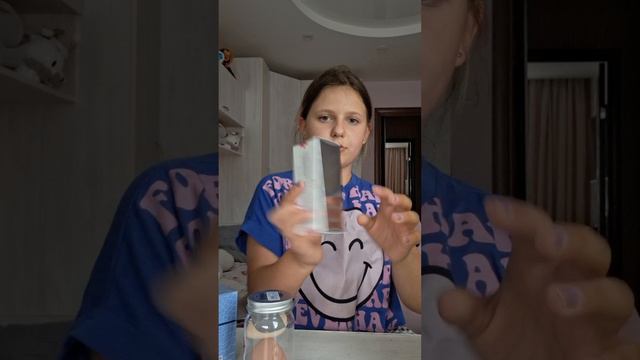 распаковка с золотого яблока🥰