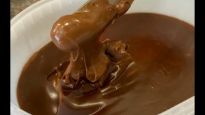 Плавленый сыр в домашних условиях. Шоколадный плавленый сыр из творога.
