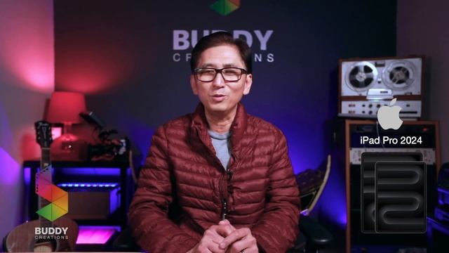 iPad pro 2024 M3 ชิปใหม่ Apple พร้อมเปิดตัว iPad Pro ตัวแรงที่สุด смотреть онлайн