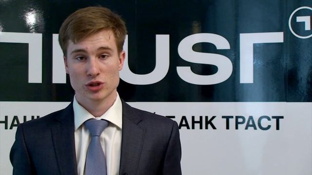 Аналитик НБ «ТРАСТ» Дмитрий Турмышев о группе компаний «Черкизово» смотреть онлайн