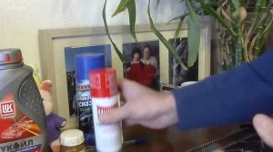 Как правильно смазывать вязальную машину. Встреча с  мастером по ремонту вязальных машин.