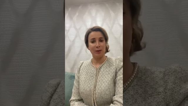 Отзыв Ольги о коучинге Ланы Ланской "ЗАМУЖ ЗА МИЛЛИОНЕРА" смотреть онлайн