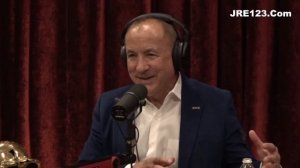 1888 - Michael Shermer - The Joe Rogan Experience