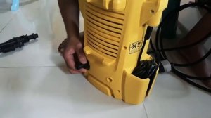 #KÄRCHER K2 UNIVERSAL EDITION #PRESSUREWASHER @VendorsBogie