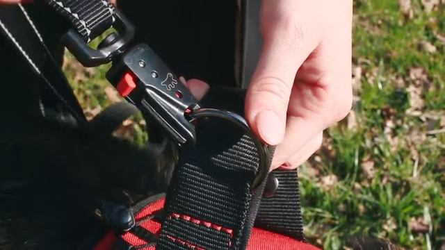 Шлейка Hercules Ferplast смотреть онлайн