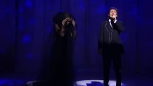 Cliff Richard & Olivia Newton-John - Had To Be (The Royal Variety Performance, 25.11.1995)