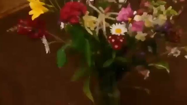 я попросил у Бога... а Он сказал мне нет. смотреть онлайн