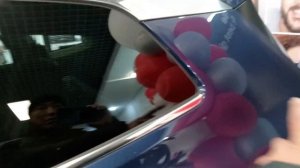 Автосалон Chery 12.12.2023г. Китайские авто, цены. #авто