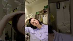 ФЕЙСГИМНАСТИКА. Красивая шея