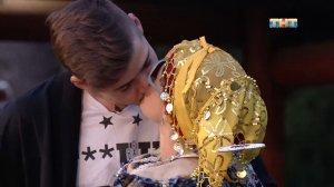 ДОМ-2 Lite 5268 день Дневной эфир (12.10.2018)