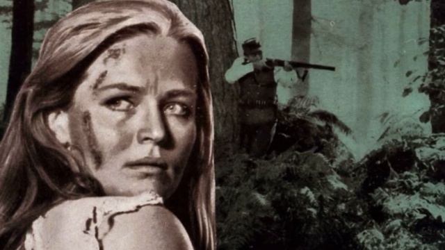 Олеся. Краткое содержание смотреть онлайн