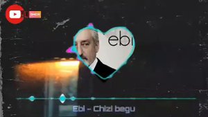 Ebi - Chizi begu | музыкаи эрони | иранский музыка | Iran music |