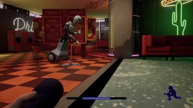 Солнце ! Играем во five nights at freddys security breach 3 fnaf securitybreach horror