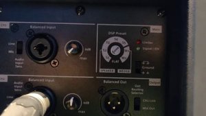 dB Technologies Opera 12 REVIEW | LIVE SOUND Point Source SYSTEM