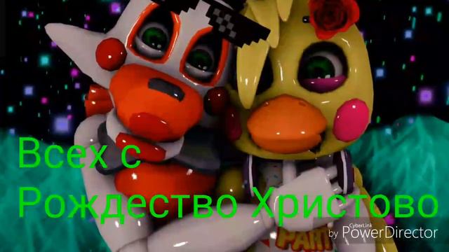 С Рождеством!! Ч.О смотреть онлайн