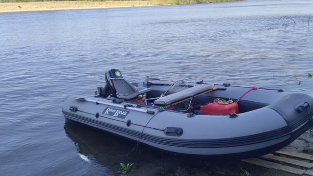 RiverBoats 410 смотреть онлайн