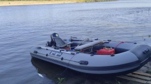 RiverBoats 410