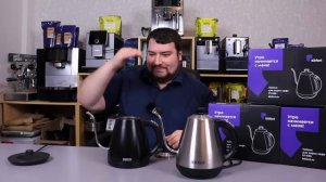 Чайник Kitfort KT-689 для вашей воронки (дешевле аналога в три раза) и не только! Я с ним 10 месяце