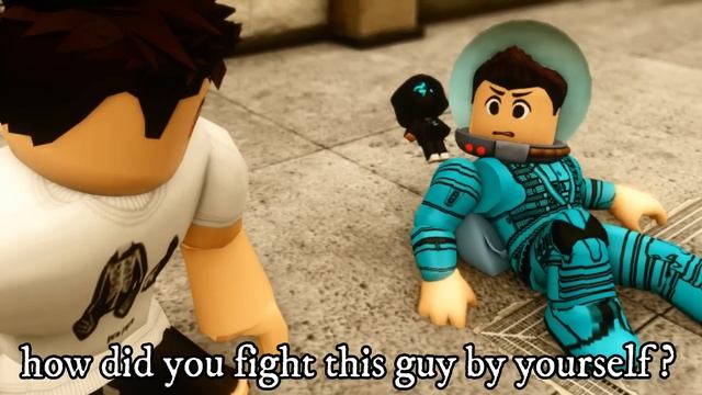 ROBLOX sad Story episode 10 Season 2 Finale ?(Fight Back)? смотреть онлайн