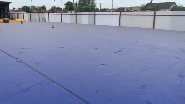 Мягкие резервуары для хранения ЖКУ и КАС 28,30,32 смотреть онлайн