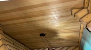 Коттедж в Заповедном лесу Кемерово / Коттедж Кемерово / Жизнь за городом в лесу