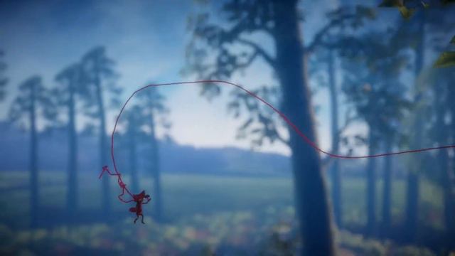 Unravel - #11 Last Leaf [THE END!] [Gameplay/Walkthrough] смотреть онлайн