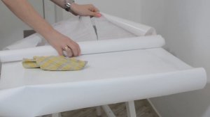 Из старой мебели новая. Переделка стола. DIY. Минимум затрат и достойный результат.