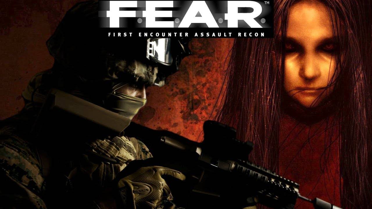 F.E.A.R. (часть 1)