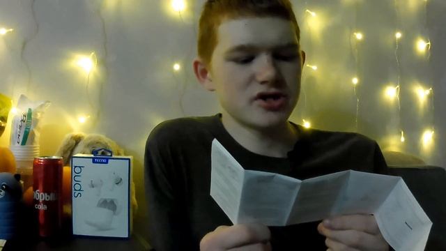 ОБЗОР НА БЕСПРОВОДНЫЕ НАУШНИКИ TECNO Buds1! *лучшие в 2023* смотреть онлайн