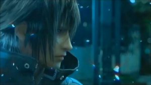 Final Fantasy XV AMV- One For The Money