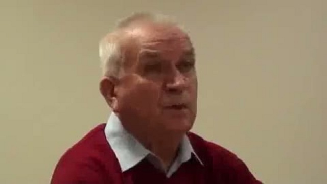 Все процессы управляемы ???!!!