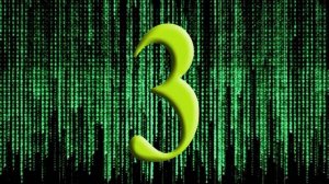 Магия чисел. Коррекционная нумерология - 1 часть. Практическое занятие (Центр Даария)