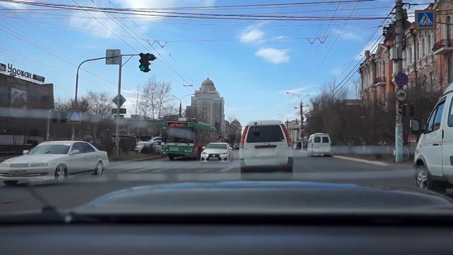 В Чите карантин смотреть онлайн