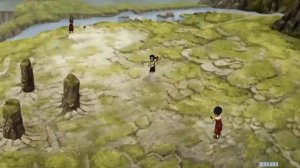 Канцлер Ги - Вы ненавидите меня