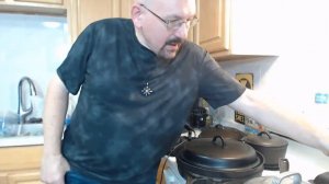 Cast Iron Q&A: Put A Lid On It