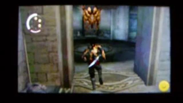 Prince of Persia Rival Swords Walkthrough Part 22: The Temple смотреть онлайн