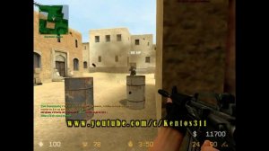 AIM.CFG BY Dark King'a для CS:S V34 UCP