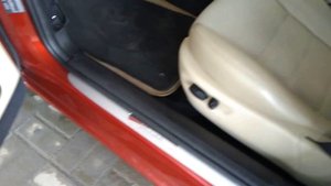 Обзор Ягуар Х тайп 2007гв, без понтов и слюней)