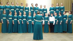 Звонкий день