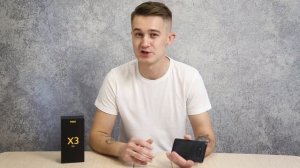 ? Xiaomi POCO X3 ЧЕСТНЫЙ ОБЗОР! ХЗ че за фрукт! ?