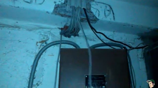 W.K.O.D #13 - Затяжка кабеля смотреть онлайн