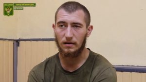 "Комбат закинул на позиции — а сам уехал. Получается, что кинул".