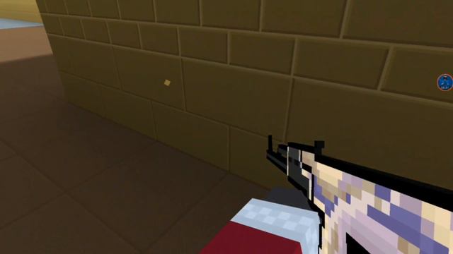 Обзор новой версии 4.6.0 в Блок Страйк !! •||• Блок Страйк Обновление! смотреть онлайн