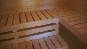 Из какой древесины делаем бани бочки?