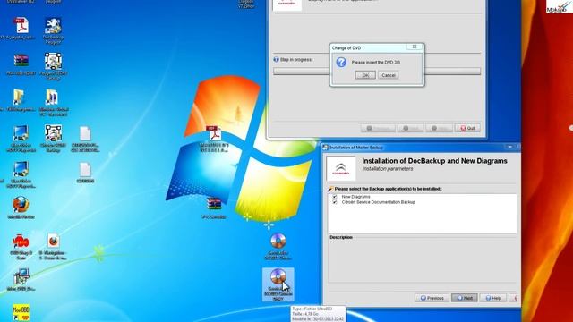 comment installer citroen et peugeot sevice box смотреть онлайн