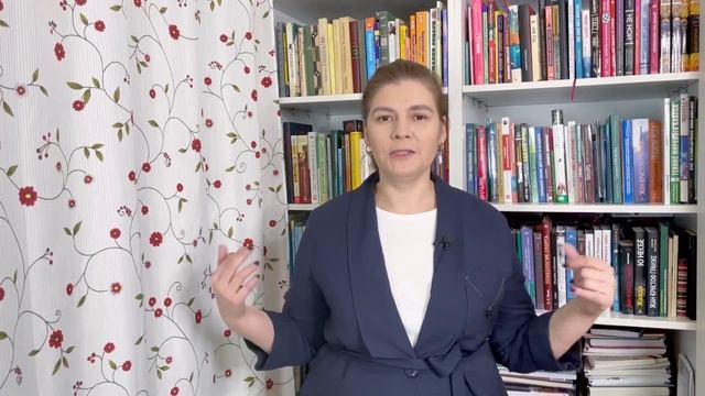 Картины с какими энергиями выбирают заказчики? Художник Людмила Липовская