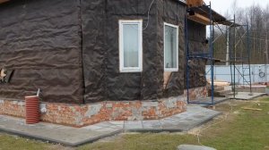 Демонтаж старого сайдинга и замена кровли | Компания Ави