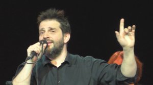 ПЕТР НАЛИЧ И БЭНД - "ПТИЦЫ" ИЗ АУДИОСПЕКТАКЛЯ "ВПиТ". КЦ ЗИЛ, 10.03.2024