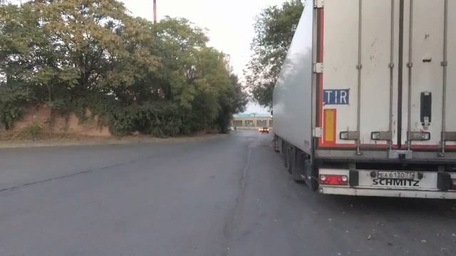 ГАЗЕЛЬ НЕКСТ. ВСТРЕЧА С ПОДПИСЧИКОМ. РОСТОВ НА ДОНУ. смотреть онлайн